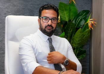 «إمباير ستيت للتطوير» راعيًا للحدث العالمي لحملة «مانحي الأمل العالمية» المقامة لأول مرة في مصر