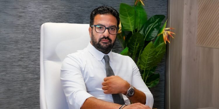 «إمباير ستيت للتطوير» راعيًا للحدث العالمي لحملة «مانحي الأمل العالمية» المقامة لأول مرة في مصر