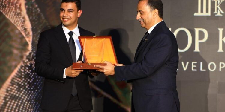 «توب كابي للتطوير» تطلق مشروع «Vira» وتستهدف 1.1 مليار جنيه مبيعات تعاقدية للمرحلة الأولى