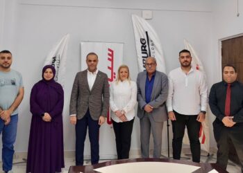 يونايتد برازرز للصناعات الهندسية تطلق خطة بيعية وتسويقية قوية خلال 2026.. وتستهدف 30% نموًا عن الأعوام الماضية