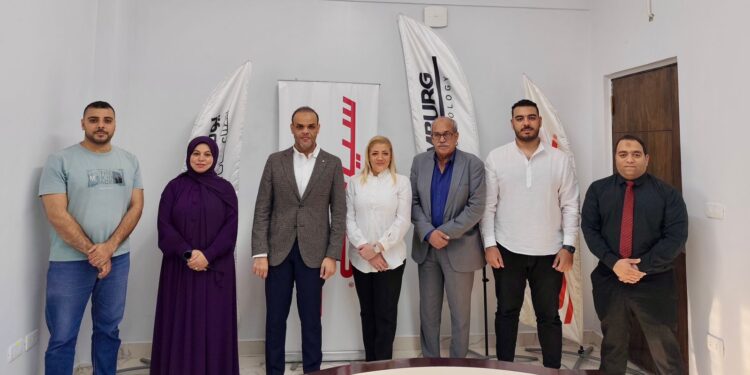 يونايتد برازرز للصناعات الهندسية تطلق خطة بيعية وتسويقية قوية خلال 2026.. وتستهدف 30% نموًا عن الأعوام الماضية