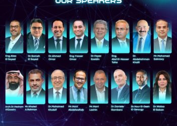 مؤتمر Neo Gen 2025 يعلن انضمام شركة مصر الجديدة والشركة الفنلندية العالمية وARX في أكبر حدث رائد في بناء المستقبل الرقمي