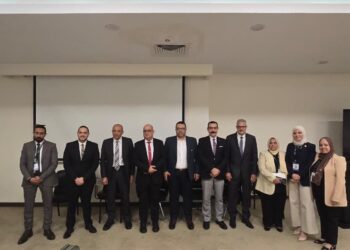 التصديري للصناعات الكيماوية: 254 مليون دولارصادرات الدهانات والاحبار خلال 2025