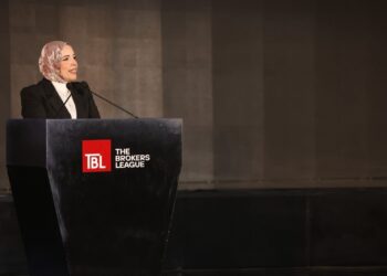 مروة الحداد: القطاع العقاري أحد أعمدة الاقتصاد الوطني ويساهم في دفع عجلة التنمية العمرانية