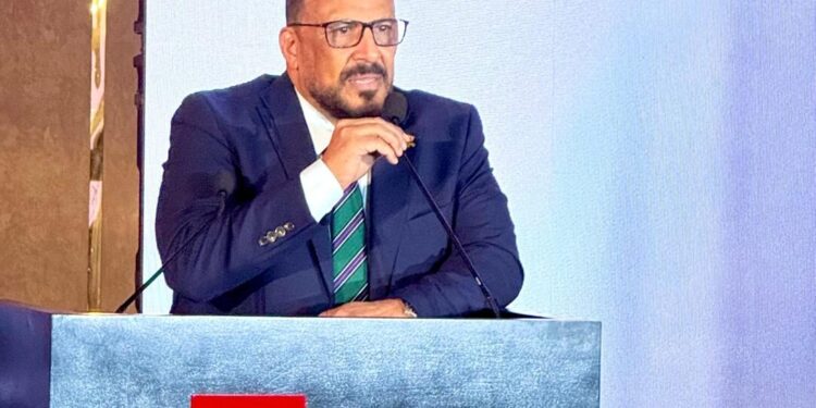 محمد البستاني: مصر تمتلك بنية تحتية قوية وسياسة خارجية داعمة للقطاع العقاري