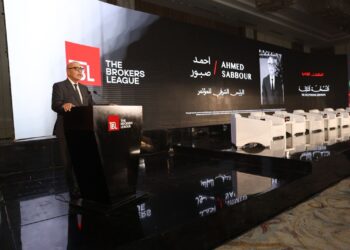 أحمد صبور: العقار تحول من «مخزن قيمة» إلى «مصدر للدخل».. والمطور المصري بات محط ثقة عالمية