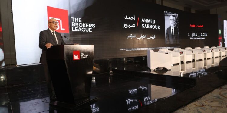 أحمد صبور: العقار تحول من «مخزن قيمة» إلى «مصدر للدخل».. والمطور المصري بات محط ثقة عالمية