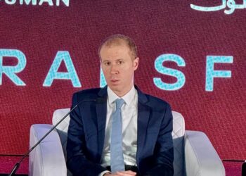 عبدالعظيم عثمان: الملكية الجزئية والتشطيب أبرز حلول ناوي لدعم المطورين والعملاء