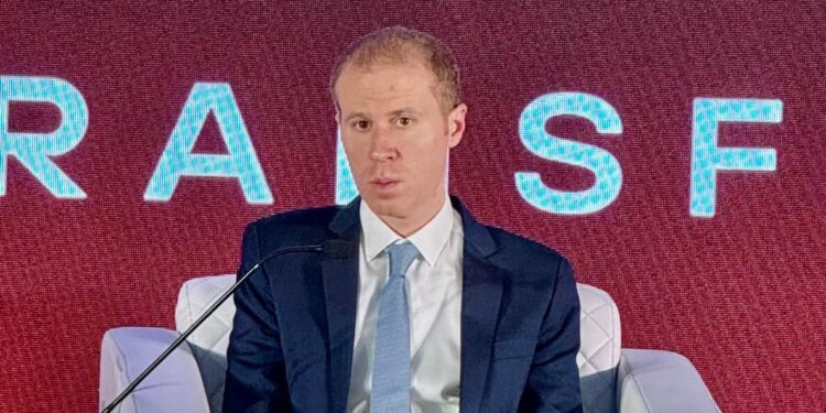 عبدالعظيم عثمان: الملكية الجزئية والتشطيب أبرز حلول ناوي لدعم المطورين والعملاء