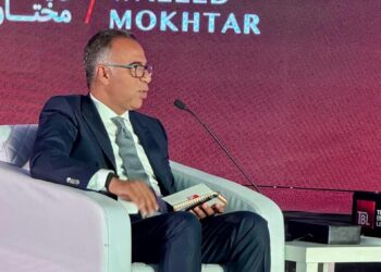 وليد مختار: الذكاء الاصطناعي وصناديق الاستثمار العقاري يعيدان تشكيل مستقبل القطاع العقاري