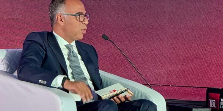 وليد مختار: الذكاء الاصطناعي وصناديق الاستثمار العقاري يعيدان تشكيل مستقبل القطاع العقاري