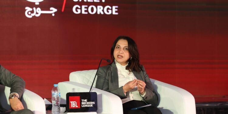 سالي جورج: صناديق الاستثمار العقاري والمنصات الرقمية تفتح آفاقاً جديدة أمام المستثمرين في مصر