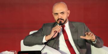 بهاء سالم: الذكاء الاصطناعي أصبح أداة أساسية لتسهيل الاستثمار العقاري وتحديد احتياجات العملاء