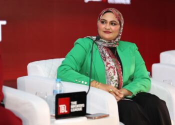 إيمان المليجي: التمكين الحقيقي للمرأة في العقار ليس شعارات.. بل ترك بصمة وفرص عادلة