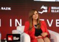 مها عبد الرازق: المرأة المصرية تعيش مساواة حقيقية في الأجور والفرص مقارنة بالدول الأوروبية