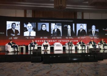 مؤتمر TBL: الذكاء الاصطناعي وصناديق الاستثمار تعيد تشكيل مستقبل القطاع العقاري في مصر