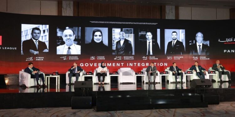 مؤتمر TBL: الذكاء الاصطناعي وصناديق الاستثمار تعيد تشكيل مستقبل القطاع العقاري في مصر