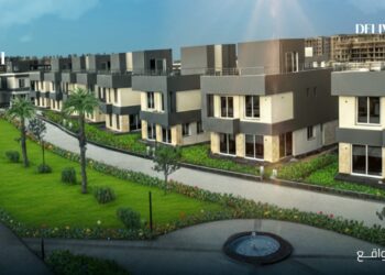 «الصفوة للتطوير العمراني SUD» تعلن فوز «Criteria Design Group» بتصميم أول مول تجاري مفتوح في المنصورة الجديدة وعدد من مشروعات الشركة