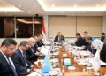 وزير الإسكان يترأس اجتماع مجلس إدارة الهيئة العامة للتنمية السياحية .. ويوافق على منح تيسيرات جديدة للمستثمرين