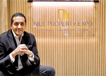 عقارات النيل تعود إلى دبي في نسختها الـ18 تحت رعاية مجلس الوزراء وبمشاركة أكبر 24 شركة