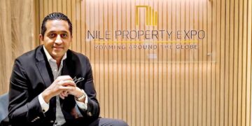عقارات النيل تعود إلى دبي في نسختها الـ18 تحت رعاية مجلس الوزراء وبمشاركة أكبر 24 شركة