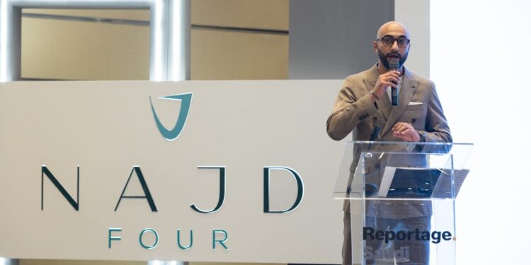 500 مليون ريال تقود «ريبورتاج العقارية» لمرحلة نمو جديدة