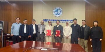 الزراعة: تعاون مصري صيني لتعزيز الابتكار في مجال الصحة الحيوانية  ​