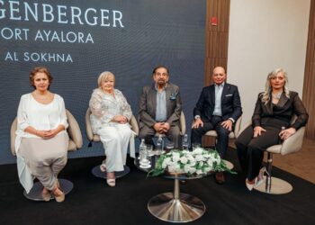 «ألارينوڨا للاستثمار العقاري والسياحي» تعلن عن أول مشروعاتها بمصر بإدارة شركة شتايجنبرجر للفنادق والمنشآت السياحية