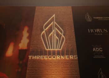 ثري كورنرز للتطوير العقاري تطلق مشروعها الجديد «حورس بلازا» بحدائق أكتوبر باستثمارات تتجاوز 1.2 مليار جنيه