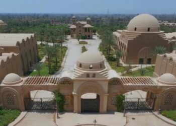 «مجموعة مكسيم للاستثمار» تضخ استثمارات 3.5 مليار جنيه في منتجع نايا ويلنس للسياحة العلاجيةبمصر