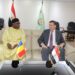 مصر وتشاد يبحثان خارطة طريق لتعزيز الاستثمار المشترك في الثروة الحيوانية