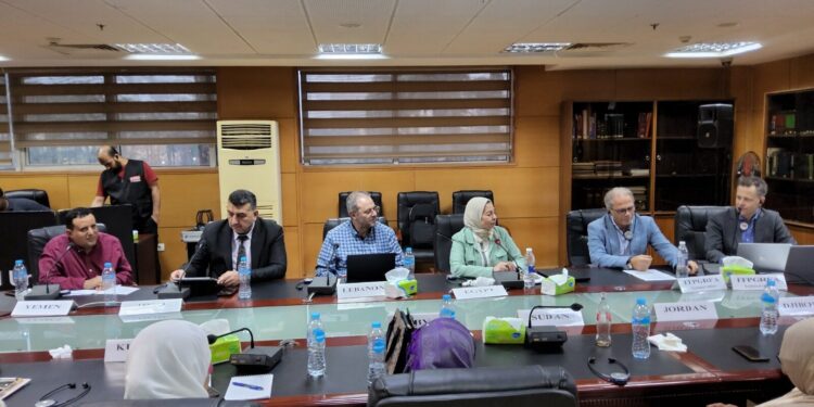 تحت رعاية وزير الزراعة..«مصر» تستضيف الاجتماع الاقليمي للتحضير للمعاهدة الدولية بشأن الموارد الوراثية للأغذية والزراعة