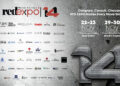 بمشاركه 48 شركه من كبري شركات التطوير العقاري بالسوق المصري .. إنطلاق معرض 14 RED EXPO الأحد القادم 22 نوفمبر