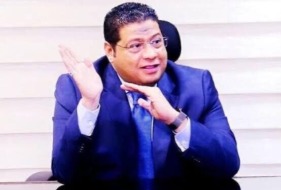 داكر عبد اللاه يكشف أهمية قرار وزير السياحة بشأن استثمار شقق الأجازات في تنشيط السياحة و مبيعات العقارات