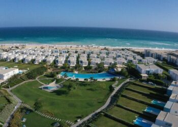 «تطوير مصر» تواصل تسريع وتيرة البناء والتسليم في جميع مشروعاتها لتحقيق نمو وتشغيل مستدام يعزز مكانتها الرائدة في السوق العقاري المصري