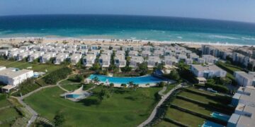 «تطوير مصر» تواصل تسريع وتيرة البناء والتسليم في جميع مشروعاتها لتحقيق نمو وتشغيل مستدام يعزز مكانتها الرائدة في السوق العقاري المصري