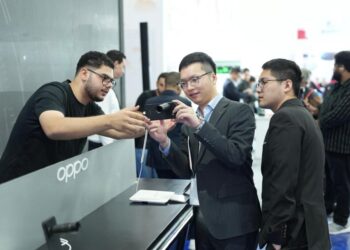 شركة أوبو تكشف عن أحدث هواتفها الرائدة Find X9 Pro ومنظومتها المتكاملة من أجهزة إنترنت الأشياء في معرض Cairo ICT 2025