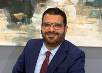 مروان فارس يطرح 3 محاور رئيسية لتنشيط القطاع العقاري في ظل تقلبات أسعار الخامات