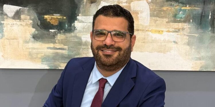 مروان فارس يطرح 3 محاور رئيسية لتنشيط القطاع العقاري في ظل تقلبات أسعار الخامات