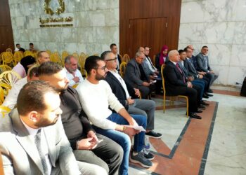 إعلان نتائج انتخابات غرفة الأخشاب .. حسم فئتي الكبيرة والمتوسطة بالتزكية وفوز 4 مرشحين بالصغيرة