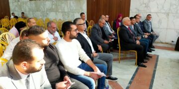 إعلان نتائج انتخابات غرفة الأخشاب .. حسم فئتي الكبيرة والمتوسطة بالتزكية وفوز 4 مرشحين بالصغيرة