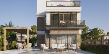 تطوير مصر تُحقق إنجازًا كبيرًا وتبيع جميع وحدات المرحلة الثانية بالكامل في «سينز» بمستقبل سيتي في نفس يوم الإطلاق