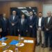 غرفة الصناعات الهندسية تستقبل بعثة روسية لبحث التعاون المشترك و تنمية الصادرات