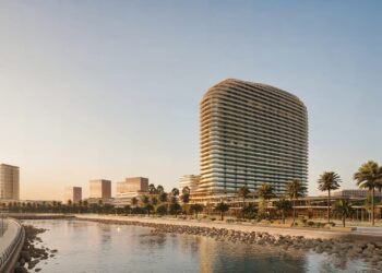 صباح للاستثمار و ريبورتاج وإيلي صعب يتشاركان لإطلاق مشروع سكني في أذربيجان