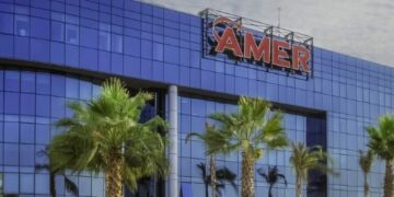  عامر جروب تحقق نتائج مبشرة فى الربع الثالث من العام الجاري
