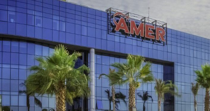  عامر جروب تحقق نتائج مبشرة فى الربع الثالث من العام الجاري