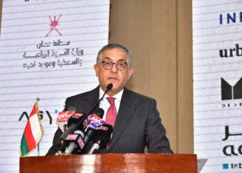 حسام هيبة: مصر تشهد طفرة في البنية التحتية وإصلاح اقتصادي وهيكلي شامل