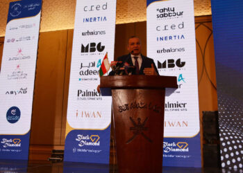 خالد صديق: تريليون جنيه حجم أعمال صندوق التنمية الحضرية حتى 2030