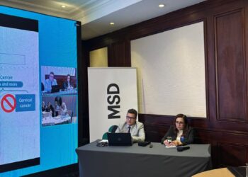 بمناسبة اليوم العالمي للقضاء على المرض .. انطلاق فعاليات ندوة “كسر الصمت حول سرطان عنق الرحم في العالم العربي