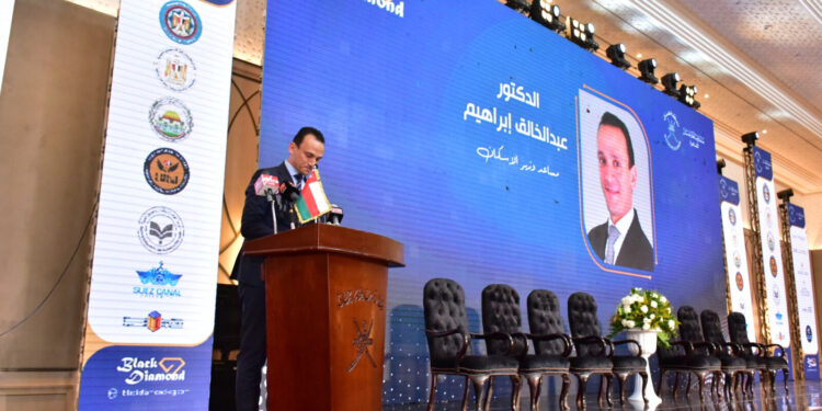 مساعد وزير الإسكان: الشراكة المصرية العُمانية نموذج متكامل للتعاون الإقليمي